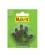 Makins juego de cortadores mano 3 pzas-MK0019