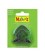 36014 makins juego de cortadores pez 3 pzas.-MK0020