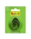 36016 makins juego de cortadores bombilla 3 pzas.-MK0022