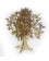Arbol de la vida mediano-ML0074