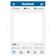 Marco facebook 77 cms x 117 cms-ML1127