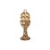 Copa caliz tipo vitral 14 cms x 5 cms-ML1145