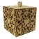 Caja corazones 20.8x14.5 cm-ML1625
