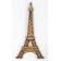 Recorte laser torre eiffel-ML1634