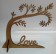 Arbol porta collares 31 x 29 cm-ML1692