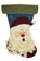 Molde n-130 bota santa con espirales                        -MO1578
