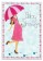 Molde # 1865 estandarte baby shower                         -MO2255