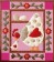 Molde # 1877 mama gallina                                   -MO2267
