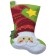 Molde n-694 bota gorro santa                                -MO2331
