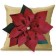 Molde n-697 cojin nochebuena                                -MO2334