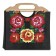 Molde no. 1969 bolso flores del itsmo 60x50                 -MO2361