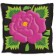 Molde no. 1973 cojin rosa 60x90                             -MO2365