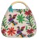 Molde no. 1974 bolso palomas y flores 60x50                 -MO2366