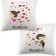 Molde #1912 cojin pareja de novios                          -MO3074