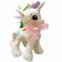 Molde # 1918 unicornio                                      -MO3081