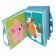 Molde # 1922 libro didactico granja                         -MO3085