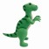 Molde # 1926 dinosaurio                                     -MO3089