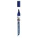 #727211 marcador aqua color brush primary blue-MT0007
