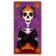Molde w-1942 camino de mesa dia de muertos                  -MW2116