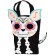 Molde w-1982 dulcero perrito calavera                       -MW2129