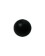 Nariz bola no.1 negro 100 piezas-NA0000