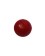 Nariz bola rojo no.1 de 1 mm con 100 pzas-NA0001