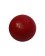 Nariz bola rojo no.4 de 9 mm con 100 pzas-NA0010