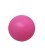 Nariz bola rosa no.4 de 9 mm con 100 pzas-NA0011