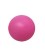 Nariz bola no.4 rosa 100 piezas-NA0011