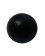 Nariz bola negro no.5 de 1.2 cm con 100 pzas-NA0012