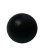 Nariz bola no.5 negro 100 piezas-NA0012