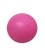 Nariz bola rosa no.5 de 1.2 cm con 100 pzas-NA0014