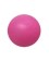 Nariz bola no.5 rosa 100 piezas-NA0014
