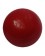 Nariz bola rojo no.7 de 2 cm con 100 pzas-NA0019