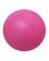 Nariz bola no.7 rosa 100 piezas-NA0020