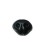 Nariz francesa 10 mm negro 100 piezas-NA0022