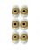 Ojo mica 127 cafãƒ?  2.7 c-OI0006