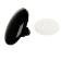 Op10 ojo oval 10 mm-OV0000