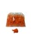 Pico picudo no.0 100 piezas  1 cm-PC0005