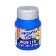 Pintura acrilex 4140 501 azul turquesa 37 ml-PI0002