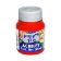 Pintura acrilex 4140 508 rojo escarlata 37 ml-PI0009