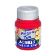 Pintura acrilex 4140 509 rojo carmin 37 ml-PI0010