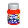 Pintura acrilex 4140 541 rojo vivo 37 ml-PI0030