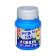 Pintura acrilex 4140 568 azul ceruleo 37 ml-PI0044