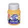 Pintura acrilex 4140 573 ocre oro 37 ml-PI0048