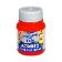 Pintura acrilex 4140 583 rojo tomate 37 ml-PI0052