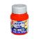 Pintura acrilex 4140 801 mandarina 37 ml-PI0058