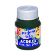 Pintura acrilex 4140 860 verde pantano 37 ml-PI0070