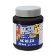 Pintura acrilex 4125 520 negro 250 ml-PI0084