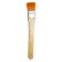 Brocha de nylon 1 chica madera-PI0633